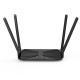MIGHTY EX1 WiFi 6 AX3000 Dual-Band Super Router