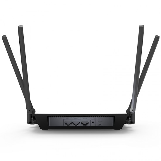 MIGHTY EX1 WiFi 6 AX3000 Dual-Band Super Router