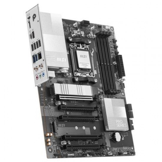 MSI MB PRO B840-P WIFI AM5 DDR5 8000(OC)