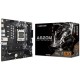 Biostar A620MS AMD AM5 DDR5 5600 HDMI DP M2 mATX USB 3.2
