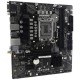 Biostar B760MX2-E Intel 1700p DDR4 4400(OC) HDMI VGA M2 mATX