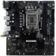 Biostar B760MX2-E Intel 1700p DDR4 4400(OC) HDMI VGA M2 mATX