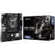 Biostar H510MHP 4.0 Intel 1200p DDR4 3200 HDMI VGA M2 mATX