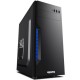 Vento TA-K61 650W 80+ Mid Tower Kasa Siyah