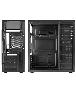 Vento TA-K61 650W 80+ Mid Tower Kasa Siyah