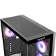 Vento VG4202FLA ARGB Mid Tower Kasa PSU YOK
