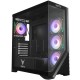 Vento VG4202FLA ARGB Mid Tower Kasa PSU YOK