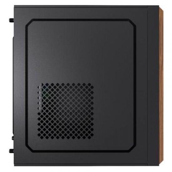 Frisby FC-2730B 300W Mini Tower Kasa