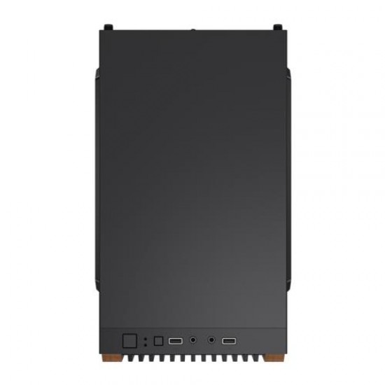 Frisby FC-2730B 300W Mini Tower Kasa