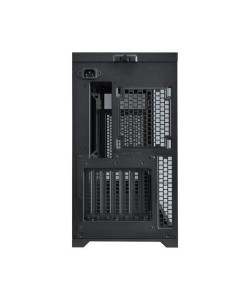 FSP CMT580B Siyah Mid Tower Kasa PSU YOK