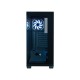 AIGO DS900 Siyah GP-750W 80+ Non-Modular Bronze ARGB Mid Tower Kasa