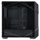 Cooler Master TD500 V2 Siyah TG 750W 80+ Bronze ARGB Mesh Mid Tower Kasa