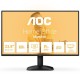 AOC 23.8" 24B31H IPS Monitör 1ms Siyah