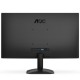 AOC 23.8" 24B31H IPS Monitör 1ms Siyah