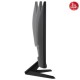 Asus 27" VY279HF IPS Monitör 1ms Siyah