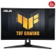 Asus 27" TUF Gaming VG27AQ3A IPS Gaming Monitör 1ms Siyah