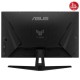 Asus 27" TUF Gaming VG27AQ3A IPS Gaming Monitör 1ms Siyah