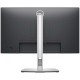 Dell 23.8" P2425H IPS Monitör 5ms Pivot Siyah