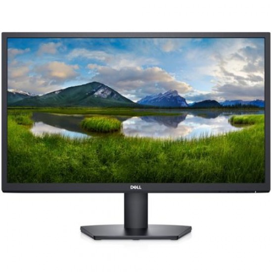 Dell 23.8" SE2422H LED Monitör 5ms Siyah