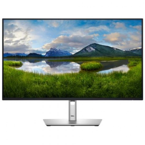 Dell 27" P2725H IPS Monitör 5ms Pivot Siyah