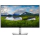 Dell 27" P2725H IPS Monitör 5ms Pivot Siyah