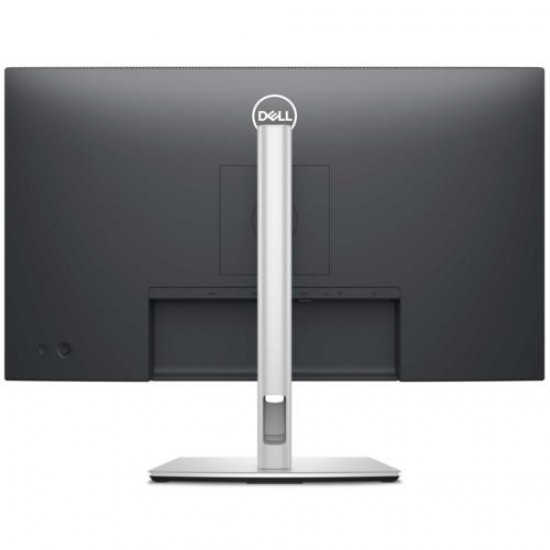 Dell 27" P2725H IPS Monitör 5ms Pivot Siyah