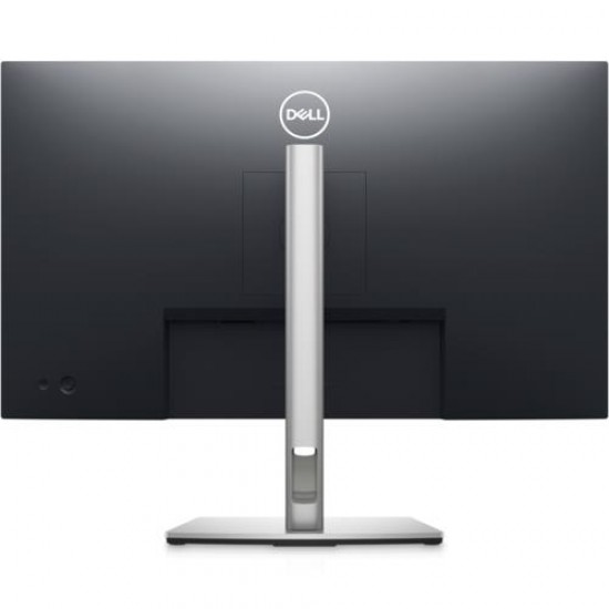 Dell 27" P2723DE 2K IPS Type-C Pivot Monitör 5ms