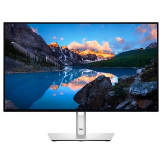 Dell 23.8" U2424HE IPS UltraSharp Pivot Monitör 5ms