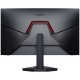 Koorui 27" GN06 IPS Gaming 165Hz Monitör Siyah 1ms