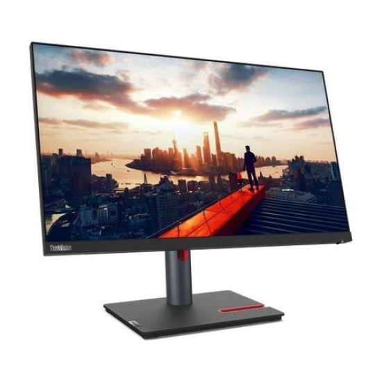 Lenovo P24h-30 63B3GAT6TK 23.8" Pivot Monitör 4ms 60Hz
