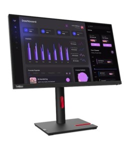 Lenovo T24i-30 63CFMATXTK 23.8" Pivot Monitör 4ms