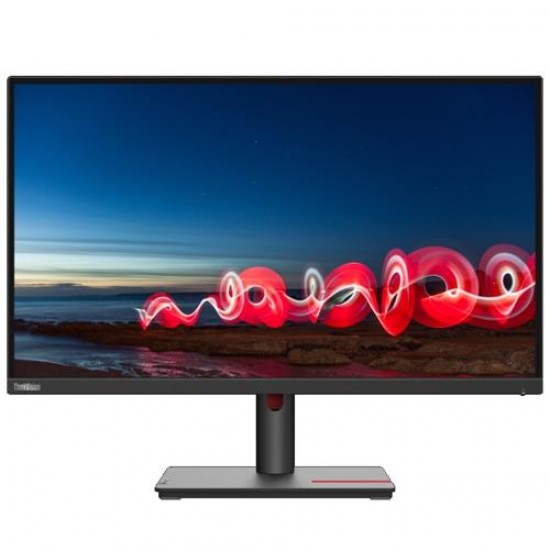 Lenovo T27i-30 63A4MAT1TK 27" Pivot Monitör 4ms 60Hz