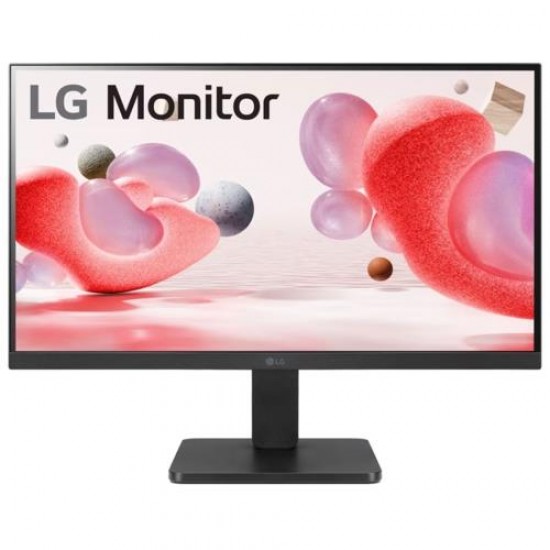 LG 21.5" 22MR410-B LED Monitör 5ms Siyah