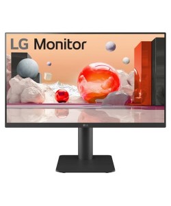 LG 24.5" 25MS550-B IPS Gaming MM Monitör 5ms Siyah