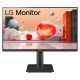 LG 24.5" 25MS550-B IPS Gaming MM Monitör 5ms Siyah