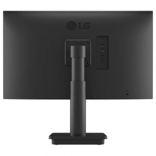 LG 24.5" 25MS550-B IPS Gaming MM Monitör 5ms Siyah