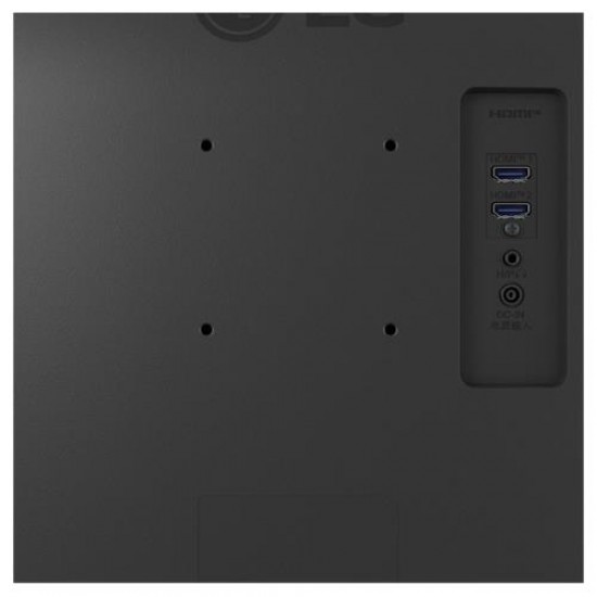 LG 24.5" 25MS550-B IPS Gaming MM Monitör 5ms Siyah