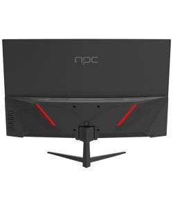 NPC 23.6" MD240K-V181 Curved 170Hz Monitör 1ms