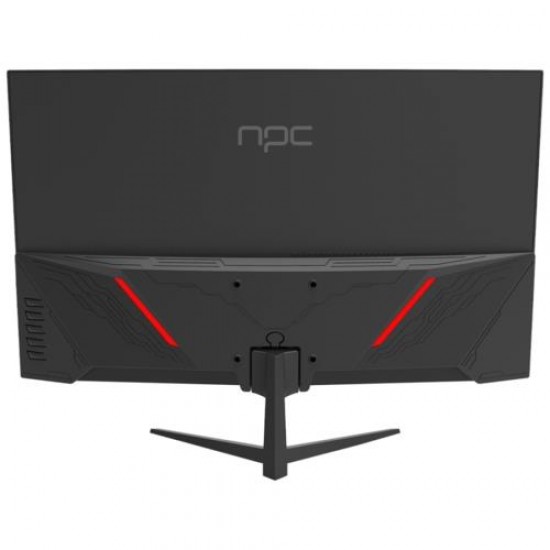 NPC 23.6" MD240K-V181 Curved 170Hz Monitör 1ms