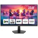 NPC 23.8" MD2408-A IPS 180Hz MM Monitör 5ms