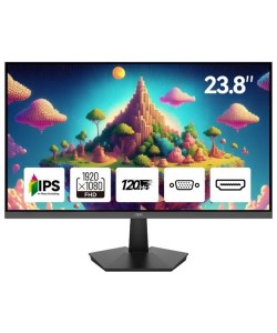 NPC 23.8" MF2408-A IPS 120Hz Monitör 5ms
