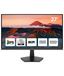 NPC 27" MD2708-A IPS 180Hz MM Monitör 1ms