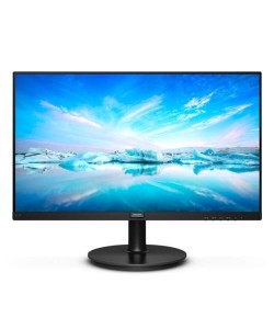 Philips 21.5" 221V8/00 LED Monitör 4ms Siyah