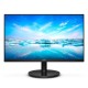 Philips 21.5" 221V8/00 LED Monitör 4ms Siyah