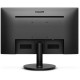 Philips 21.5" 221V8/00 LED Monitör 4ms Siyah