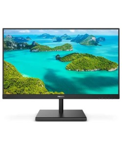 Philips 23.8" 245E1S/00 IPS 2K Monitör 4ms Siyah