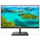 Philips 23.8" 245E1S/00 IPS 2K Monitör 4ms Siyah