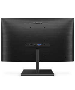 Philips 23.8" 245E1S/00 IPS 2K Monitör 4ms Siyah