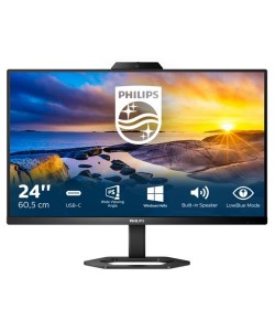 Philips 23.8" 24E1N5300HE-00 IPS Type-C MM Monitör 1ms