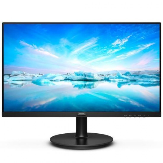 Philips 27" 272V8LA/00 LED MM Monitör Siyah 4ms